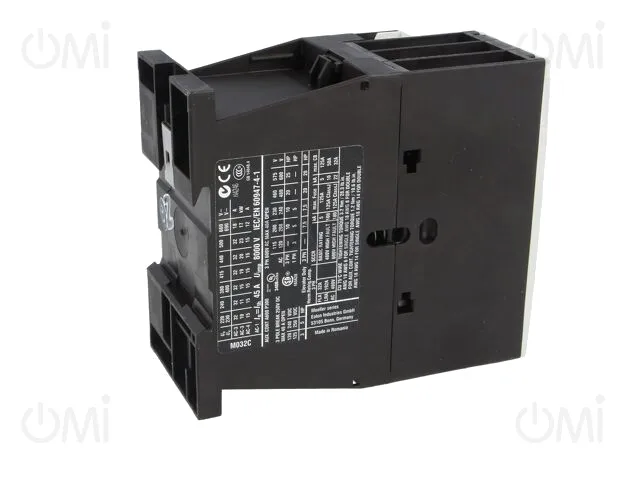 DILM32-10(24V50/60HZ)