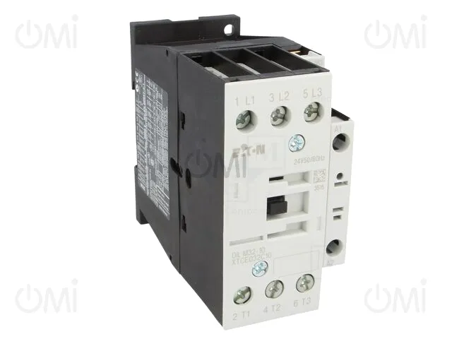 DILM32-10(24V50/60HZ)