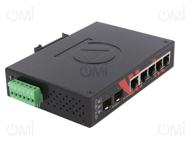 LNX-0702G-SFP