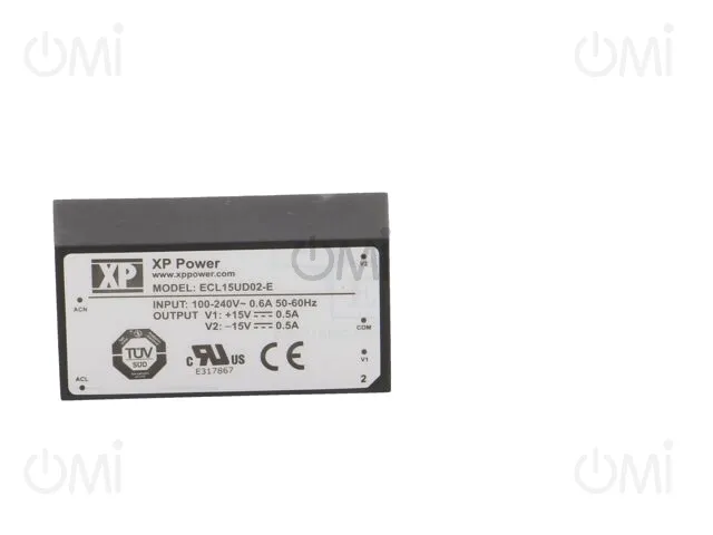 ECL15UD02-E