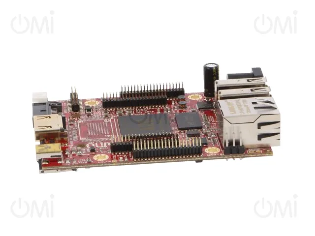 A20-OLINUXINO-LIME-S16M