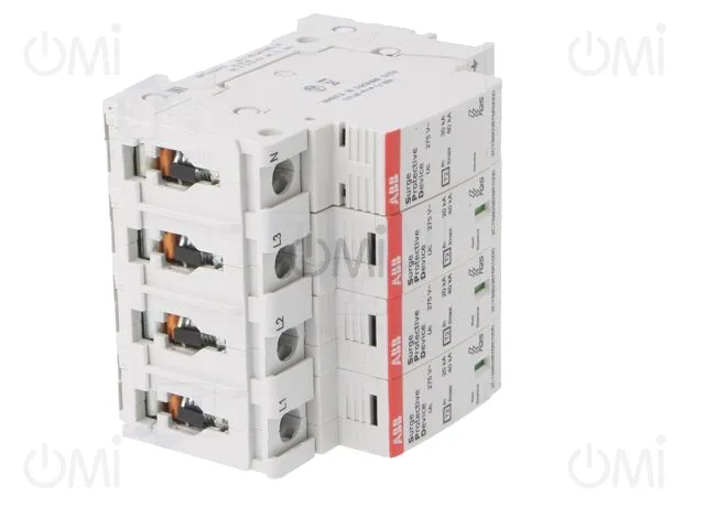 OVR T2 3N 40-275 P QS