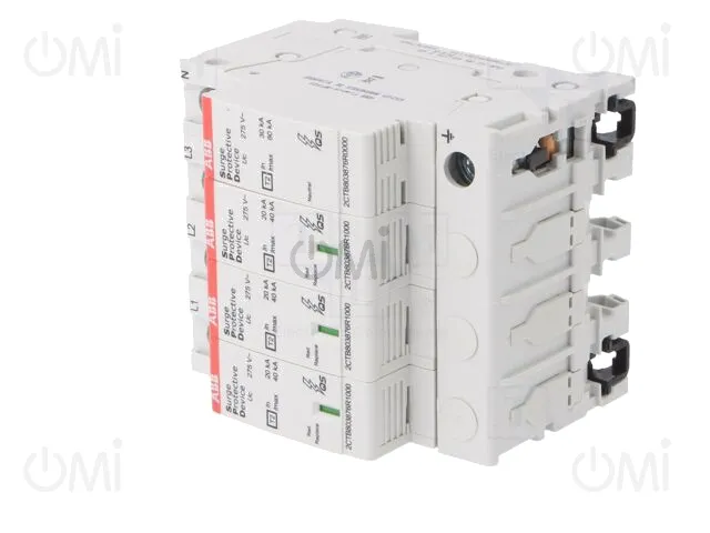 OVR T2 3N 40-275 P QS