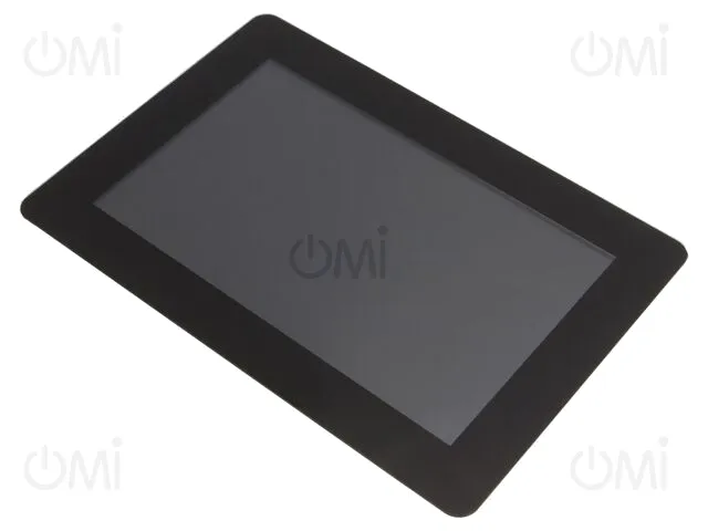 MIKROMEDIA HMI 5 UXB