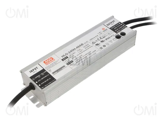 HLG-240H-48AB