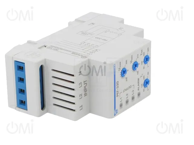 PEF-320