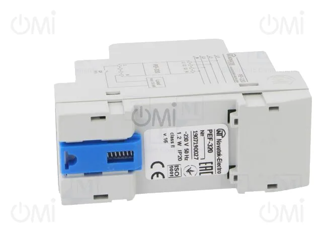 PEF-320