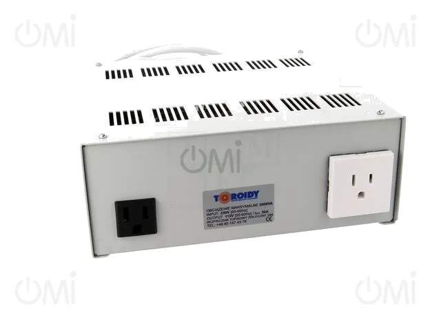 ATS3500VA-230/110V U