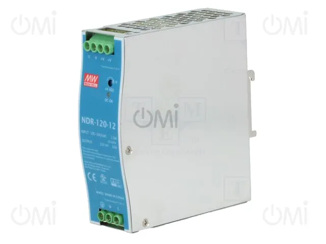 NDR-120-12