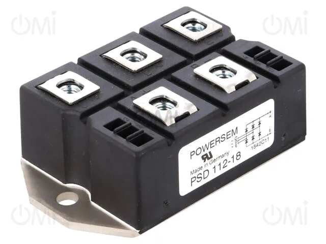 PSD 112/18