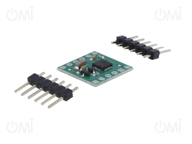BD65496MUV MOTOR DRIVER CARRIER