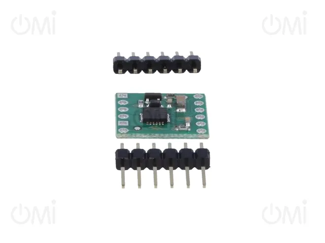 BD65496MUV MOTOR DRIVER CARRIER