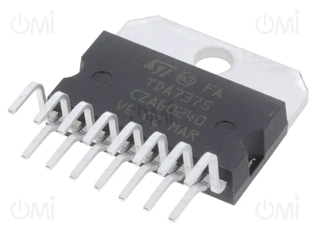 E-TDA7375V