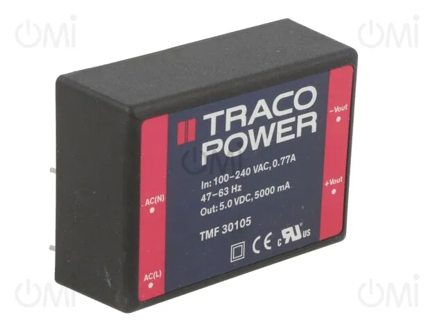 TMF 30105