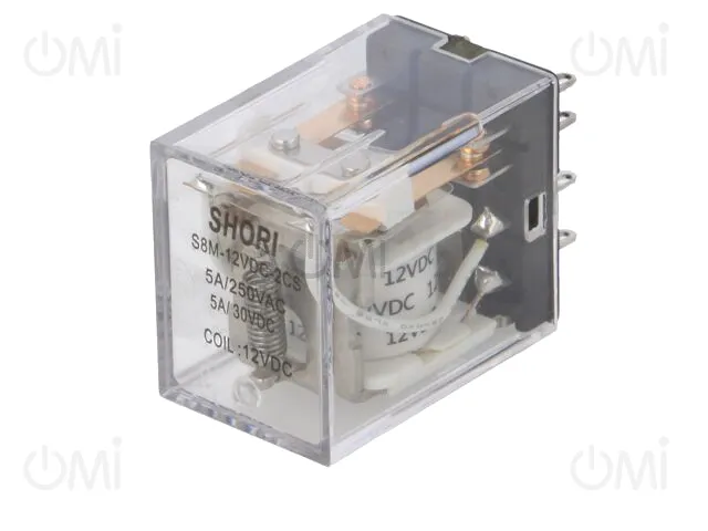 S8M-12VDC-2CS