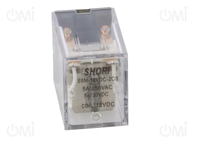 S8M-12VDC-2CS
