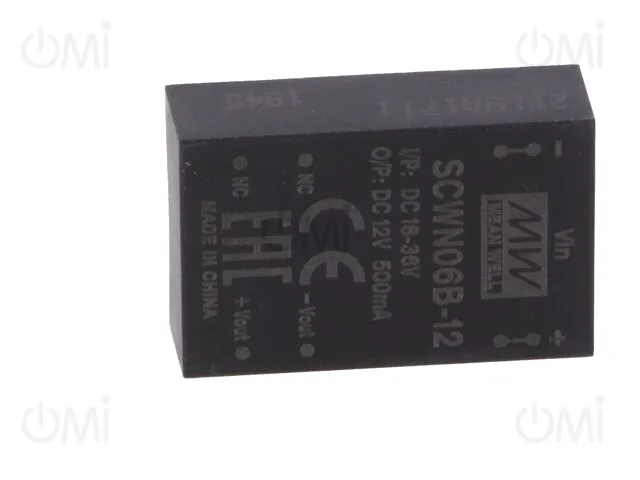 SCWN06B-12