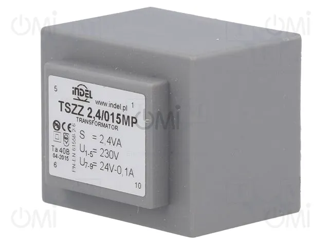 TSZZ2.4/015MP
