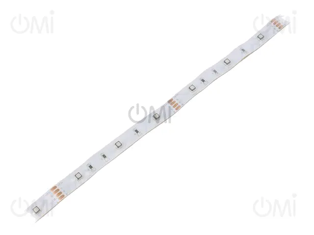 HH-SRGB30F010-3535-12 WHITE PCB IP65A