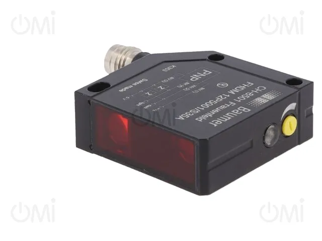 FHDM 12P5001/S35A