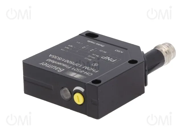 FHDM 12P5001/S35A