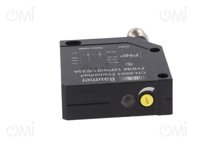 FHDM 12P5001/S35A