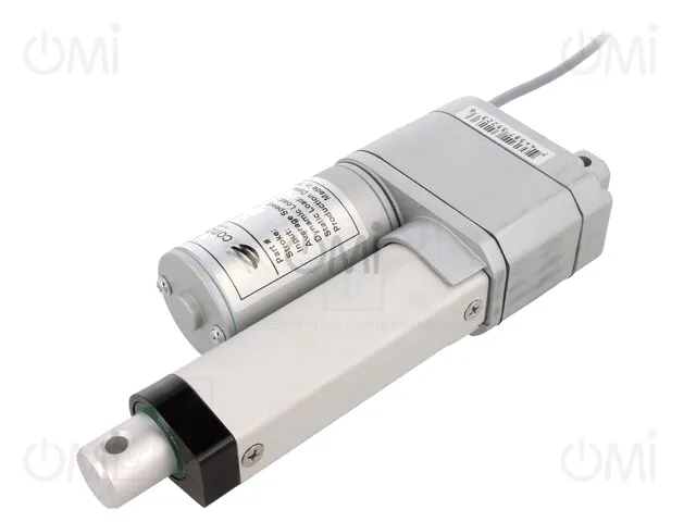 LACT2P-12V-20 LINEAR ACTUATOR