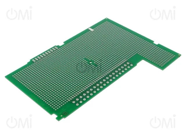 ME-PLC 40/36 BUS DEV-PCB