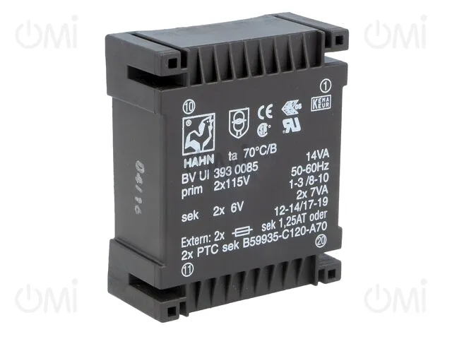 BV UI 393 0085