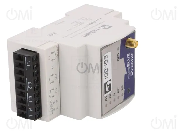 MICROBLUE GPS ZEWNĘTRZNA