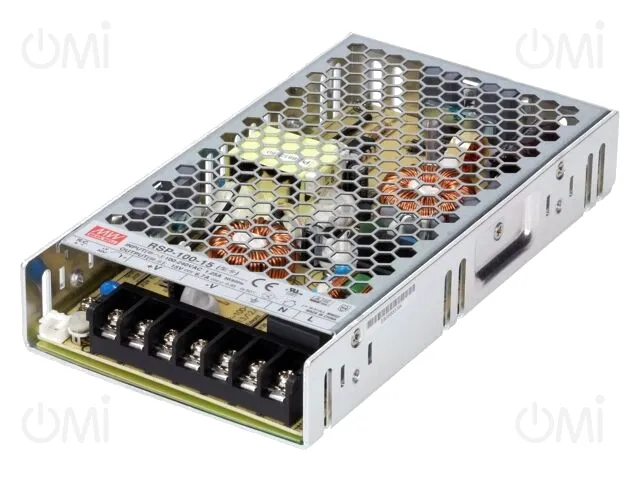 RSP-100-15