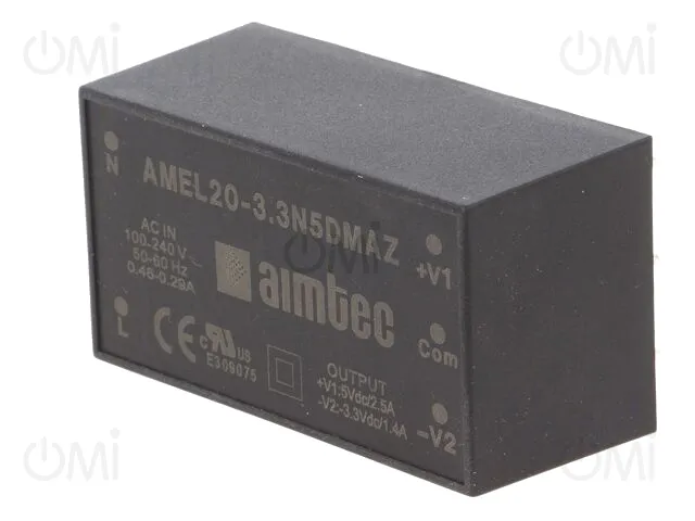 AMEL20-3.3N5DMAZ