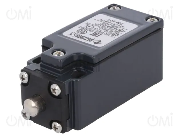 FM 501