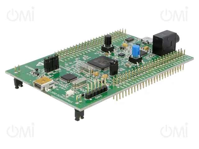 STM32F407G-DISC1