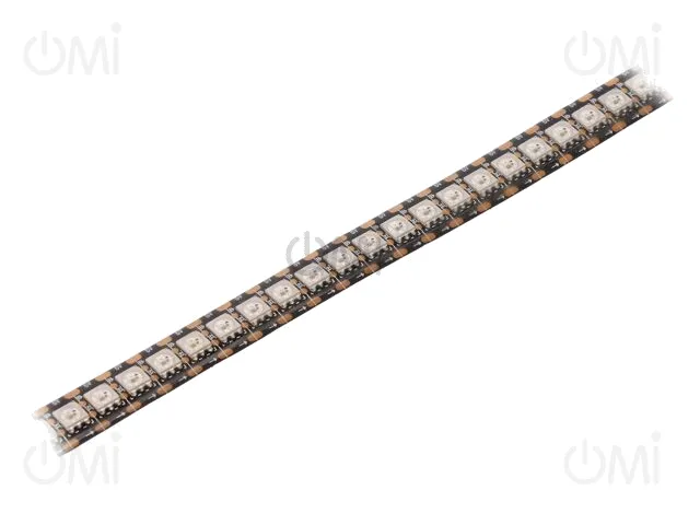 HC-F5V-144L-144LED-B-WS2813 IP65
