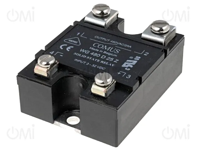 WG480D40Z