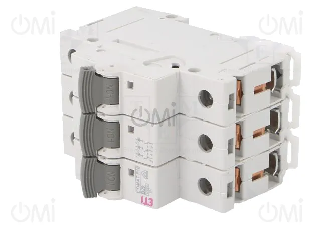 ETIMAT P10 3P B20