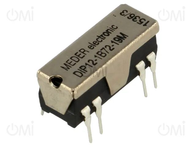 DIP12-1B72-19M