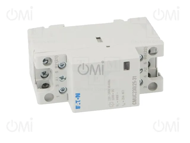 CMUC230/25-31