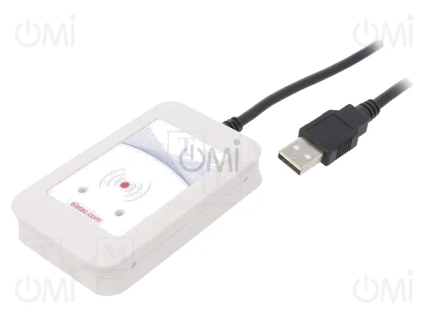TWN4 MULTITECH LEGIC 42 USB WHITE