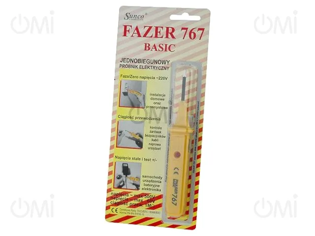 FAZER767