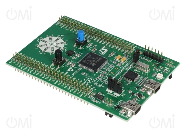 STM32F3DISCOVERY