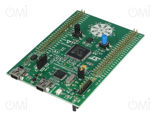 STM32F3DISCOVERY