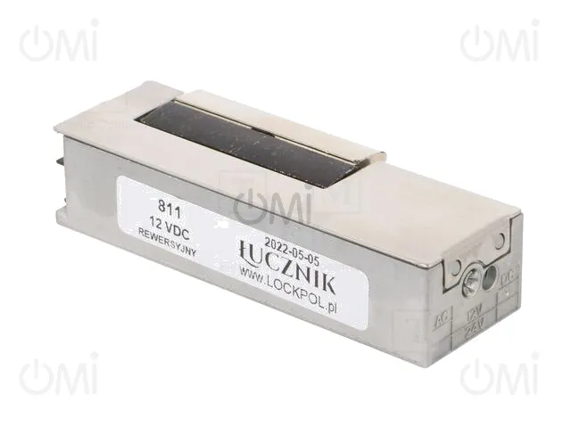 811 12V DC