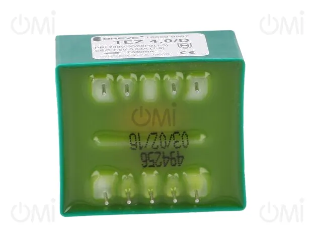 TEZ4/D230/7.5V