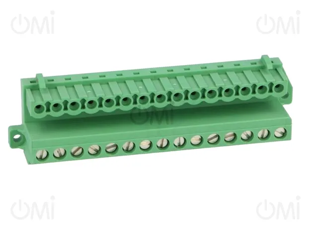 MSTBU 2,5/15-STD-5,08 1824256
