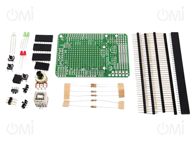 PROTOSHIELD KIT