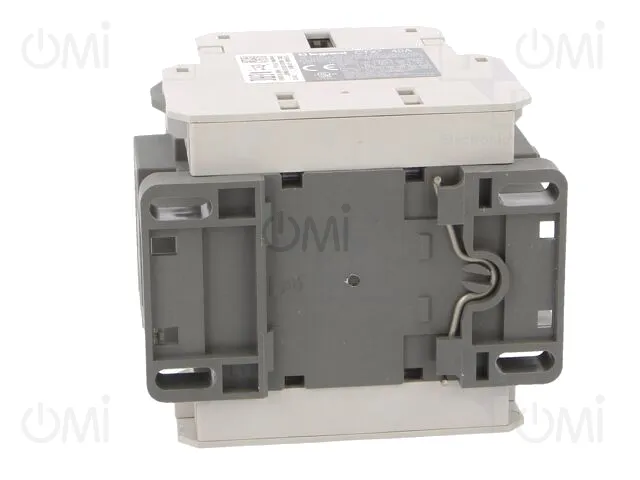 CTX3 3P 40A 2NO2NC  110V AC