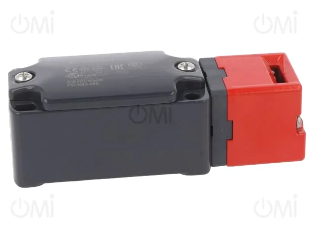 FD 693-M2