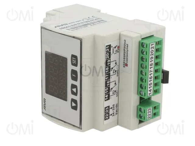 AR663.B/P/P/P/WA/RS485